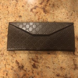 Gucci case